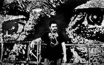 Obra de Vhils leiloada a favor da cura de lesões da espinal medula