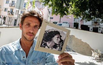 Oiça as vozes do fado