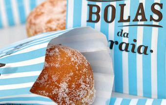 Olhà bolinha!