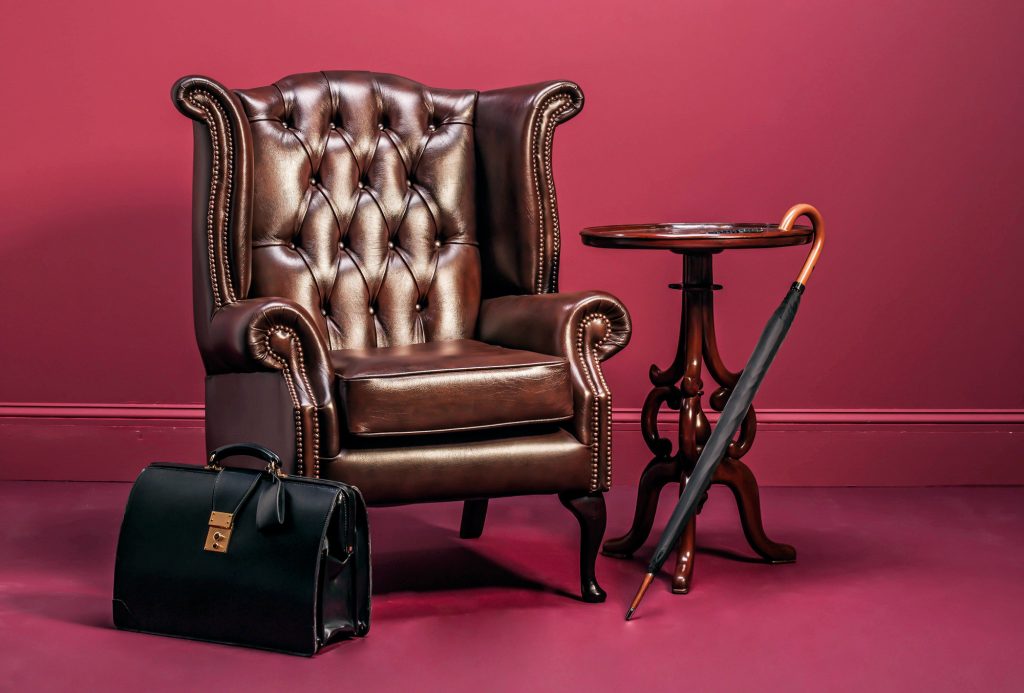 Onde param os grandes patrões?