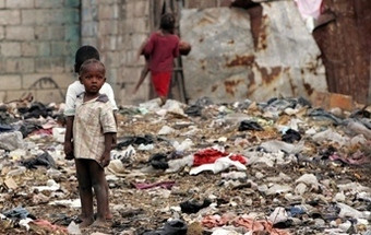 ONU compromete-se a ajudar o Haiti a erradicar a cólera