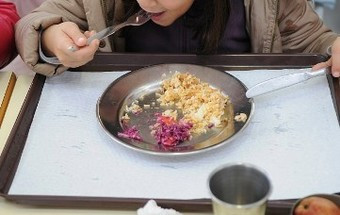 ONU está interessada em usar modelo de apoio alimentar nacional