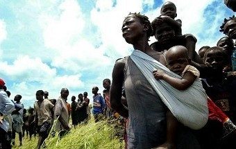 ONU recebe 7,7 milhões de euros para ajudar refugiados