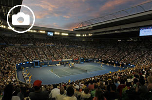 OPEN DA AUSTRÁLIA: Novak Djokovic vence o amigo Andy Murray