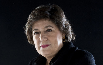 Opinião de ana Gomes: Angola a 'desconseguir'