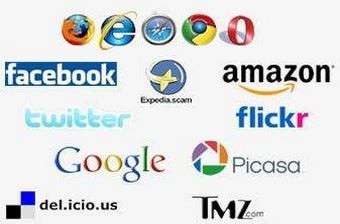 Os 50 sites essenciais