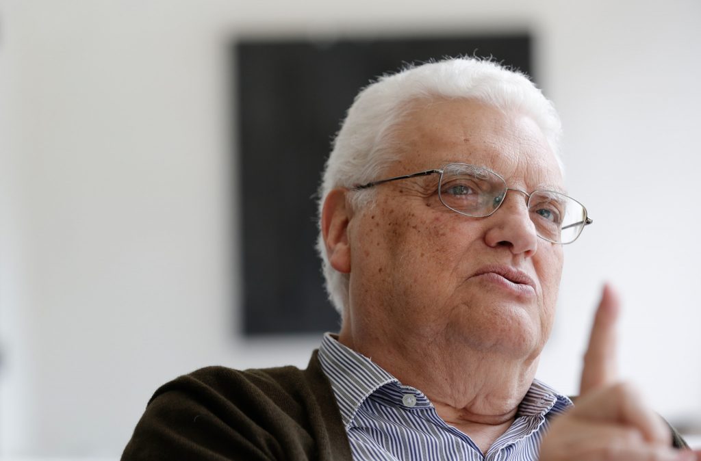 Os cinco dilemas do Presidente