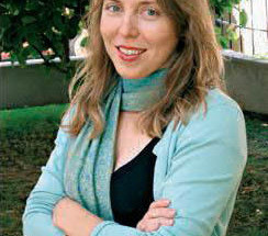 "Os estuários do Tejo e do Guadiana vão ficar mais salgados e inabitáveis para algumas espécies"