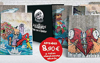 Os Lusiadas para toda a Família