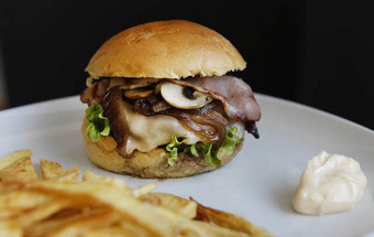 Papa Burguer Gourmet - Hambúgueres Artesanais - Hamburgueria Artesanal