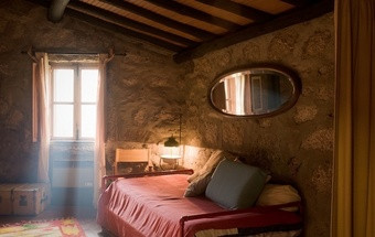 Os segredos de uma casa