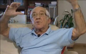 Otelo avisa que uma revolução está latente e não irá ser pacífica