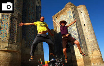 Ovar-Macau de bicicleta [15] 16