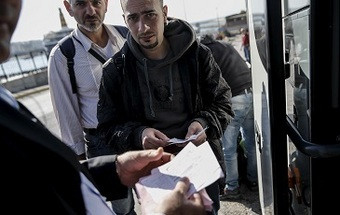 Oxfam considera apoio aos sírios "totalmente inadequado"