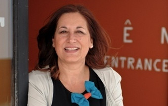 Palavra de cidadã de Rosalia Vargas