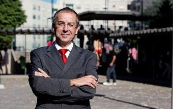 Palavra de cidadão de Filinto Lima