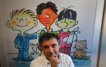 Palavra de Cidadão de Manuel Coutinho