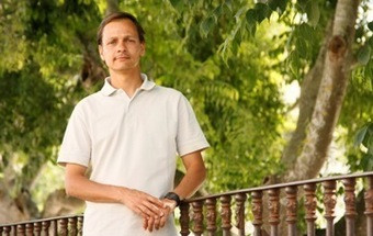Palavra de cidadão de Nuno Sequeira