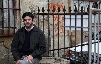 Palavra de Cidadão de Sérgio Aires