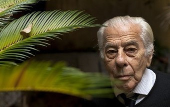 Palavra de Sénior de Gonçalo Ribeiro Teles