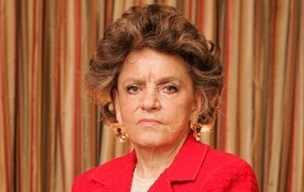 Palavra de Sénior de Odette Ferreira
