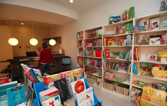 Palavras para crescer