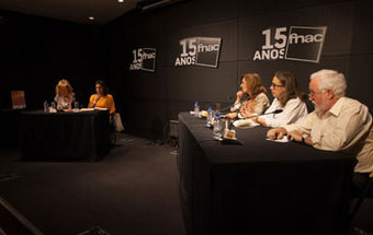 Palavras pela emoção