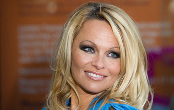 Pamela Anderson