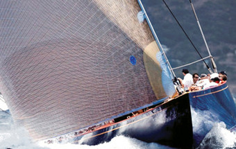 Panerai Classic Yachts Challenge 2011