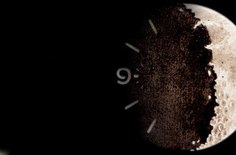 Panerai presta homenagem a Galileu
