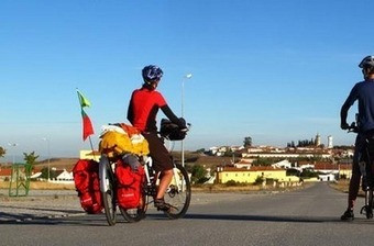 Para o Oriente e mais além!