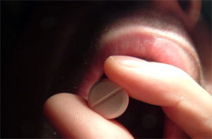 Paracetamol pode "anestesiar" emoções além de dores