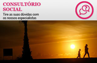 Paralisada pelo medo