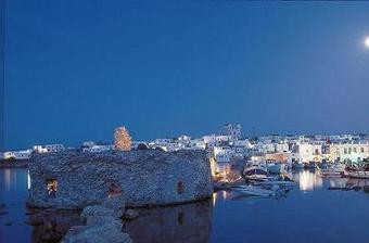 Paros 1