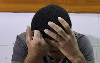 Partos difíceis podem provocar stress pós-traumático nos homens