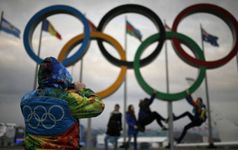 Passageiro que queria ir a Sochi tenta desviar avião turco