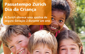 Passatempo Zurich/VISÃO Júnior