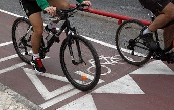 Passeio de bicicleta ajuda a angariar fundos para realizar desejos de crianças