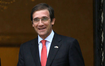 Passos Coelho considera normais alterações às propostas orçamentais