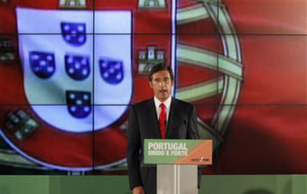 Passos Coelho pede "celeridade e profundidade" no inquérito