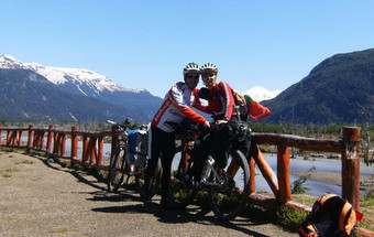 Patagónia Luso-Expedition [1]