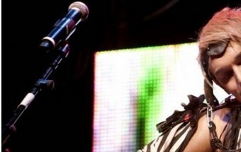 Patrick Wolf, Uma Orquestra de Lobos