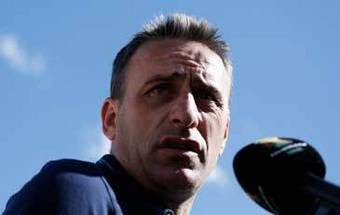 Paulo Bento deixa a Seleção Nacional de Futebol