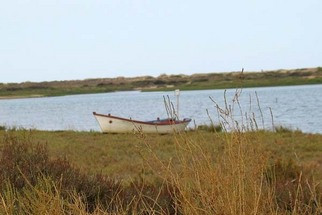 Paz na Ria Formosa