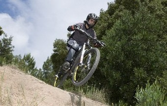 Pedalar por alimentos