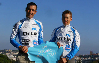 Pedalar por um sonho [1] 9