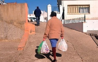 Peditório da Cáritas angaria 295 mil euros