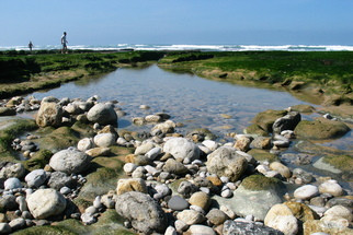Pedras rolantes