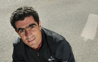 Pedro Couceiro chef por um dia