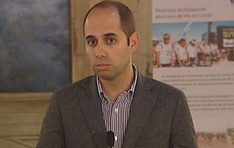 Pedro Filipe Soares quer ser líder do Bloco mas não se demite de líder parlamentar